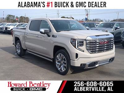 New 2026 GMC Sierra 1500 Denali Crew Cab for sale #UG1224 - photo 1