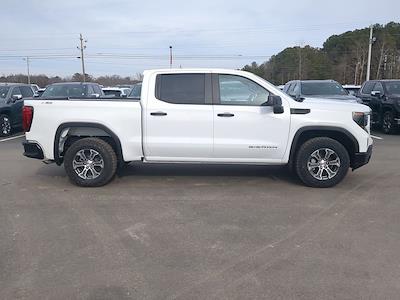 New 2026 GMC Sierra 1500 Pro Crew Cab for sale #UG1225 - photo 2