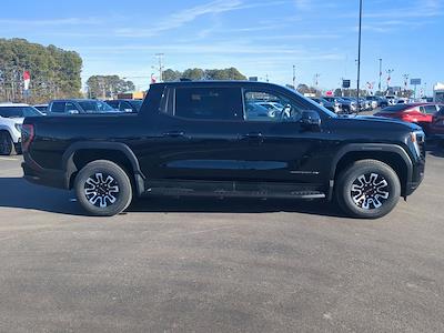 New 2026 GMC Sierra EV Elevation Standard Crew Cab for sale #UG1226 - photo 2