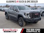New 2026 GMC Sierra 1500 AT4X Crew Cab for sale #UG1229 - photo 1