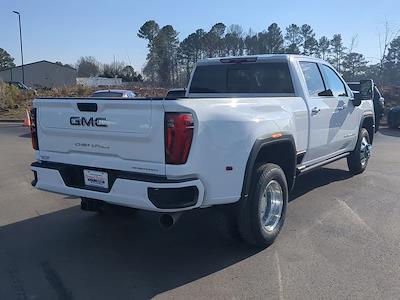 New 2026 GMC Sierra 3500 Denali Ultimate Crew Cab for sale #UG1230 - photo 2
