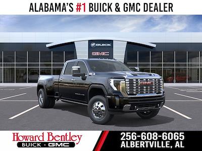 New 2026 GMC Sierra 3500 Denali Crew Cab for sale #UG1231 - photo 1