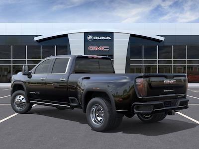 New 2026 GMC Sierra 3500 Denali Crew Cab for sale #UG1231 - photo 2
