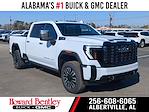 New 2026 GMC Sierra 2500 Denali Ultimate Crew Cab for sale #UG1244 - photo 1