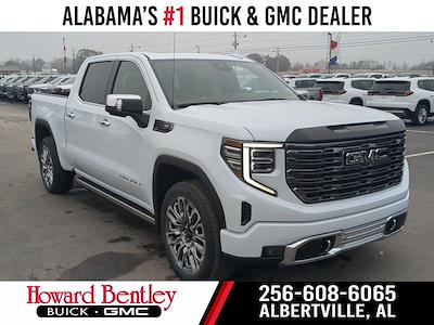 New 2026 GMC Sierra 1500 Denali Ultimate Crew Cab for sale #UG1247 - photo 1