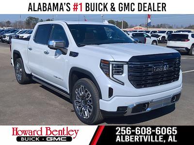 New 2026 GMC Sierra 1500 Denali Ultimate Crew Cab for sale #UG1248 - photo 1