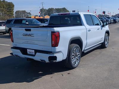 New 2026 GMC Sierra 1500 Denali Ultimate Crew Cab for sale #UG1248 - photo 2