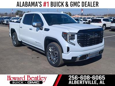 New 2026 GMC Sierra 1500 Denali Ultimate Crew Cab for sale #UG1249 - photo 1