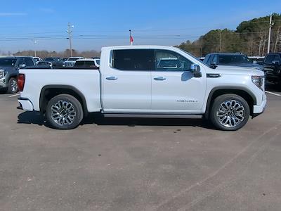 New 2026 GMC Sierra 1500 Denali Ultimate Crew Cab for sale #UG1249 - photo 2