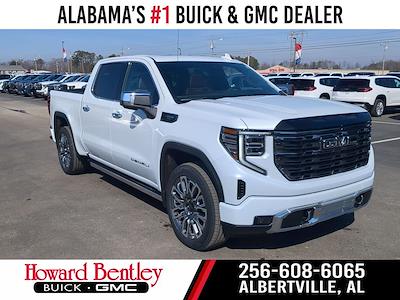 New 2026 GMC Sierra 1500 Denali Ultimate Crew Cab for sale #UG1250 - photo 1
