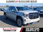 New 2026 GMC Sierra 1500 Denali Ultimate Crew Cab for sale #UG1256 - photo 1
