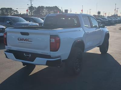 New 2026 GMC Canyon Elevation Crew Cab for sale #UG1262 - photo 2
