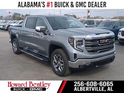 New 2026 GMC Sierra 1500 SLT Crew Cab for sale #UG1264 - photo 1