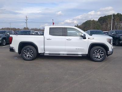 New 2026 GMC Sierra 1500 SLT Crew Cab for sale #UG1265 - photo 2