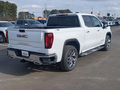 New 2026 GMC Sierra 1500 SLT Crew Cab for sale #UG1266 - photo 2