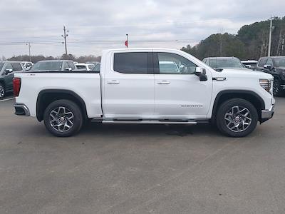 New 2026 GMC Sierra 1500 SLT Crew Cab for sale #UG1267 - photo 2