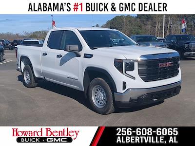 New 2026 GMC Sierra 1500 Pro Double Cab for sale #UG1268 - photo 1