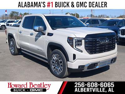 New 2026 GMC Sierra 1500 Denali Ultimate Crew Cab for sale #UG1269 - photo 1