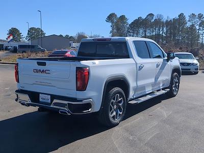 New 2026 GMC Sierra 1500 SLT Crew Cab for sale #UG1271 - photo 2