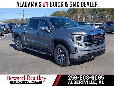 New 2026 GMC Sierra 1500 SLT Crew Cab for sale #UG1273 - photo 1