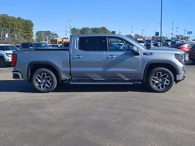 New 2026 GMC Sierra 1500 SLT Crew Cab for sale #UG1273 - photo 2