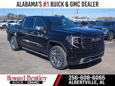 New 2026 GMC Sierra 1500 Denali Ultimate Crew Cab for sale #UG1280 - photo 1