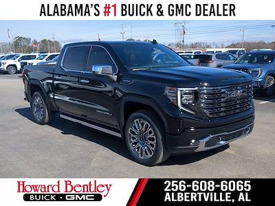 New 2026 GMC Sierra 1500 Denali Ultimate Crew Cab for sale #UG1286 - photo 1