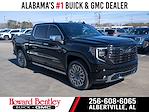 New 2026 GMC Sierra 1500 Denali Ultimate Crew Cab for sale #UG1286 - photo 1