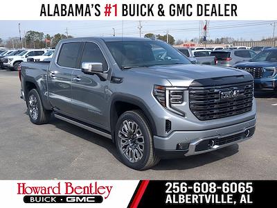 New 2026 GMC Sierra 1500 Denali Ultimate Crew Cab for sale #UG1287 - photo 1