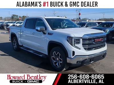 New 2026 GMC Sierra 1500 SLT Crew Cab for sale #UG1293 - photo 1