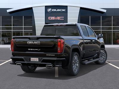 New 2026 GMC Sierra 1500 Denali Ultimate Crew Cab for sale #UG1295 - photo 2