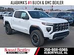 New 2026 GMC Canyon AT4 Crew Cab for sale #UG1300 - photo 1