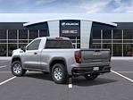 New 2026 GMC Sierra 1500 Pro Regular Cab for sale #UG1306 - photo 17