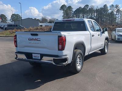 New 2026 GMC Sierra 1500 Pro Double Cab for sale #UG1314 - photo 2