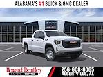 New 2026 GMC Sierra 1500 Pro Double Cab for sale #UG1314 - photo 1