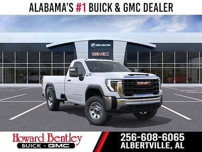 New 2026 GMC Sierra 2500 Pro Regular Cab for sale #UG1315 - photo 1