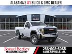 New 2026 GMC Sierra 2500 Pro Regular Cab for sale #UG1315 - photo 1