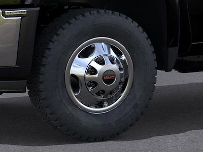 New 2026 GMC Sierra 3500 Crew Cab 60 CA Cab Chassis for sale #UG1324 - photo 2