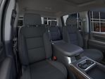 New 2026 GMC Sierra 3500 Crew Cab 60 CA Cab Chassis for sale #UG1324 - photo 24