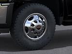 New 2026 GMC Sierra 3500 Crew Cab 60 CA Cab Chassis for sale #UG1324 - photo 2