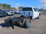 New 2026 GMC Sierra 3500 Crew Cab 60 CA Cab Chassis for sale #UG1325 - photo 33