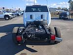 New 2026 GMC Sierra 3500 Crew Cab 60 CA Cab Chassis for sale #UG1325 - photo 50