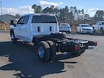 New 2026 GMC Sierra 3500 Crew Cab 60 CA Cab Chassis for sale #UG1325 - photo 35