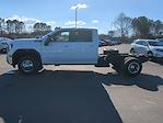 New 2026 GMC Sierra 3500 Crew Cab 60 CA Cab Chassis for sale #UG1325 - photo 36