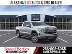 New 2026 GMC Sierra 1500 SLT Crew Cab for sale #UG1334 - photo 1