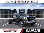 New 2026 GMC Sierra 3500 Crew Cab 60 CA Cab Chassis for sale #UG1335 - photo 1