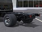 New 2026 GMC Sierra 3500 Crew Cab 60 CA Cab Chassis for sale #UG1335 - photo 7