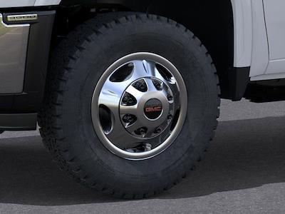 New 2026 GMC Sierra 3500 Crew Cab 60 CA Cab Chassis for sale #UG1336 - photo 2