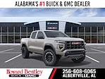 New 2026 GMC Canyon AT4 Crew Cab for sale #UG1340 - photo 1