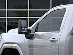 New 2026 GMC Sierra 3500 Regular Cab 60 CA Cab Chassis for sale #UG1345 - photo 6